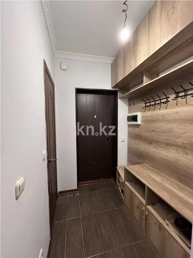 Продажа 2-комнатной квартиры, 50 м², пр. Момышулы, дом  19 в Астане - фото 5