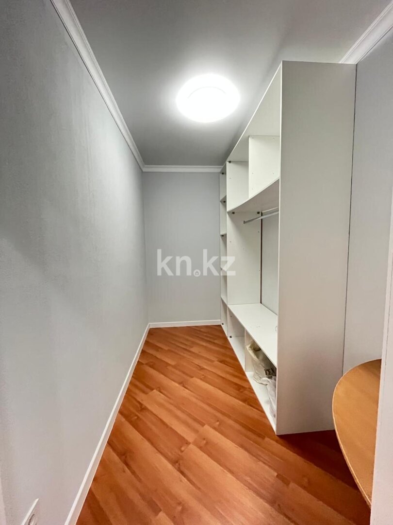 Аренда 2-комнатной квартиры, 48 м² в Астане - фото 9