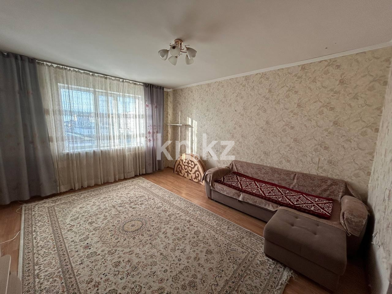 Аренда 2-комнатной квартиры, 70 м² в Астане - фото 4