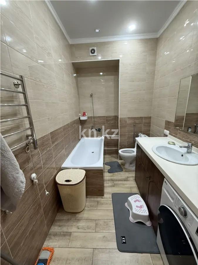 Продажа 3-комнатной квартиры, 86 м² в Астане - фото 4
