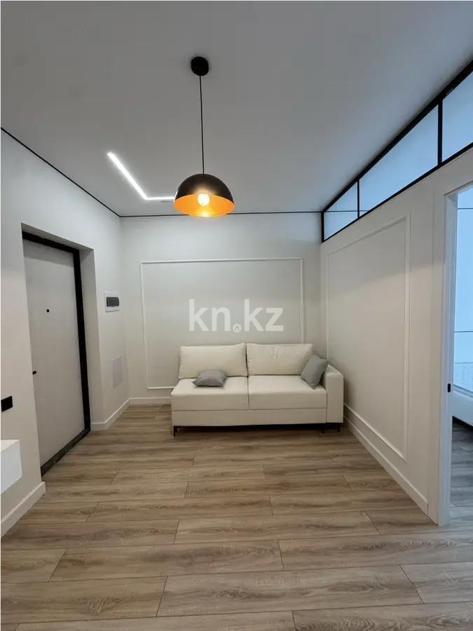 Продажа 2-комнатной квартиры, 45 м² в Астане