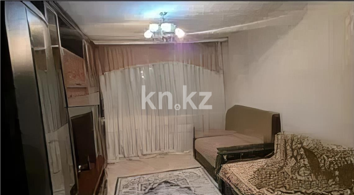 Продажа 1-комнатной квартиры, 30 м² в Астане