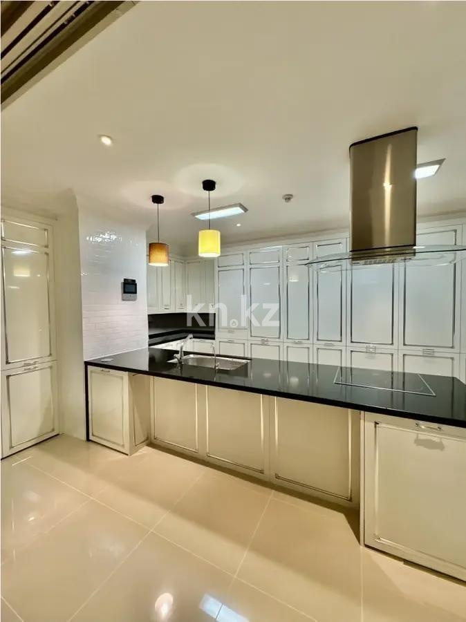 Продажа 6-комнатной квартиры, 278 м² в Астане - фото 5