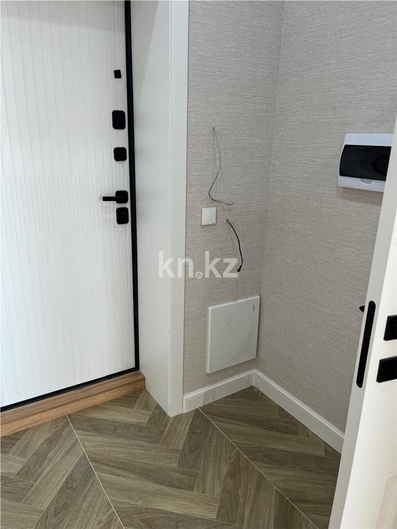 Продажа 1-комнатной квартиры, 44.9 м² в Астане - фото 3