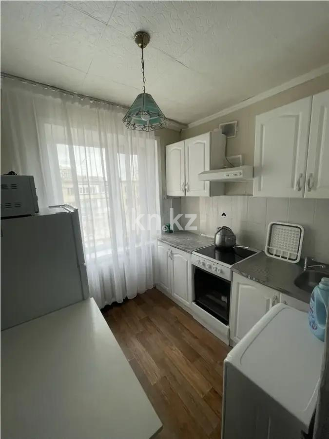 Продажа 1-комнатной квартиры, 23 м² в Астане - фото 2