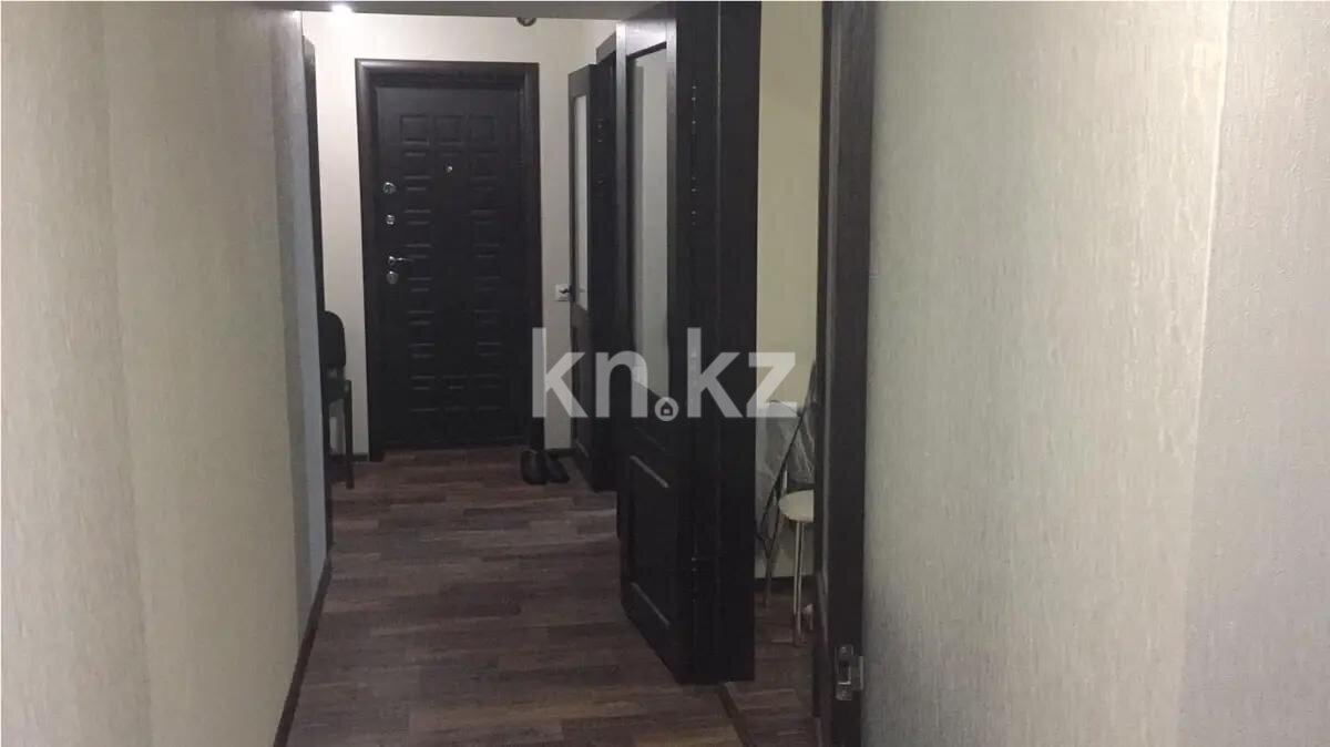Продажа 3-комнатной квартиры, 62 м² в Караганде - фото 8