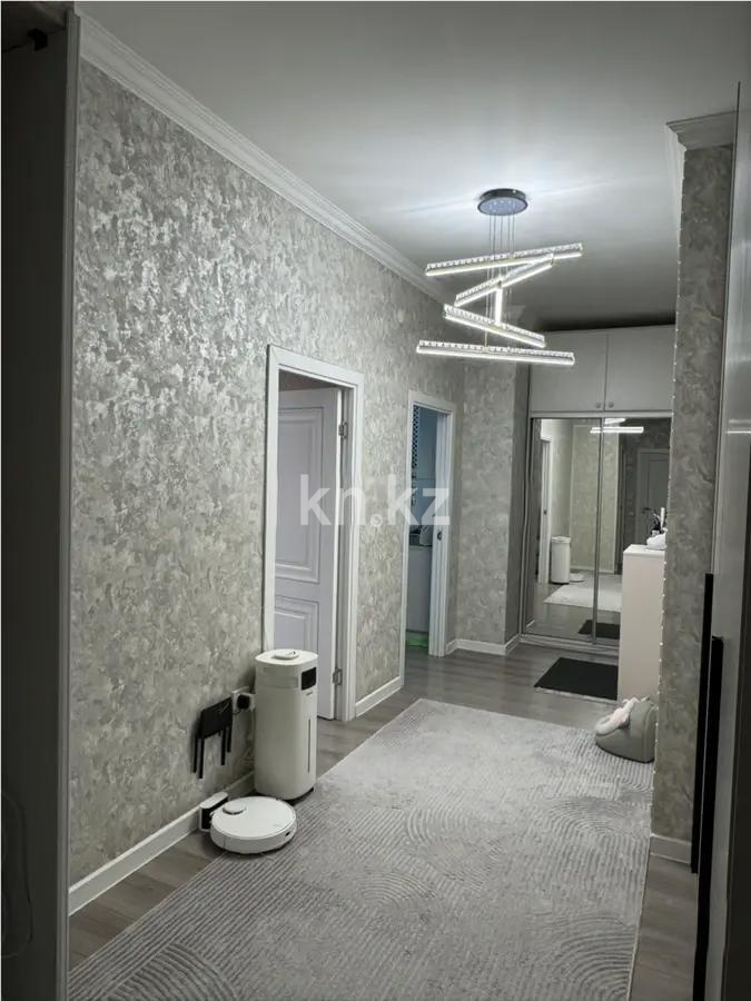 Продажа 3-комнатной квартиры, 100 м² в Алматы - фото 7