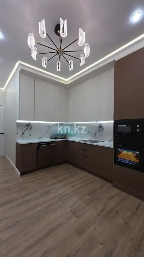 Продажа 3-комнатной квартиры, 96 м² в Астане - фото 5