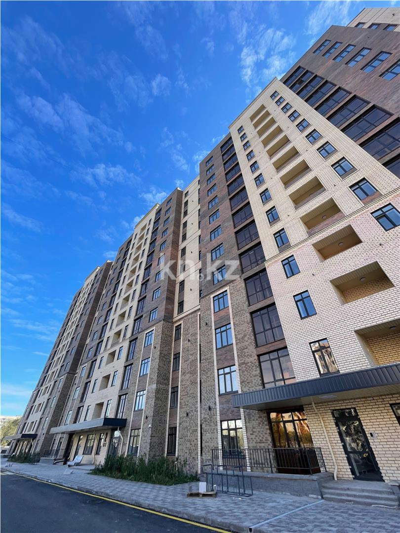 Продажа 3-комнатной квартиры, 70 м², ул. Карбышева, дом  4/3 в Караганде