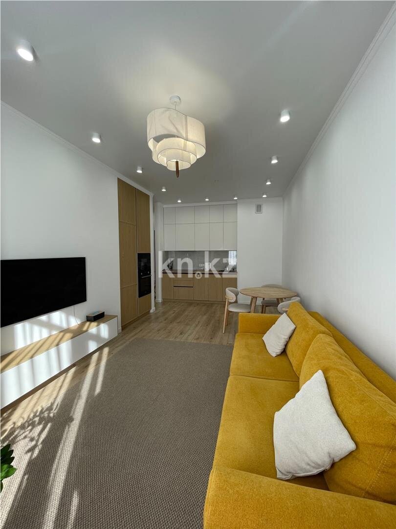 Продажа 3-комнатной квартиры, 68.1 м² в Астане - фото 3