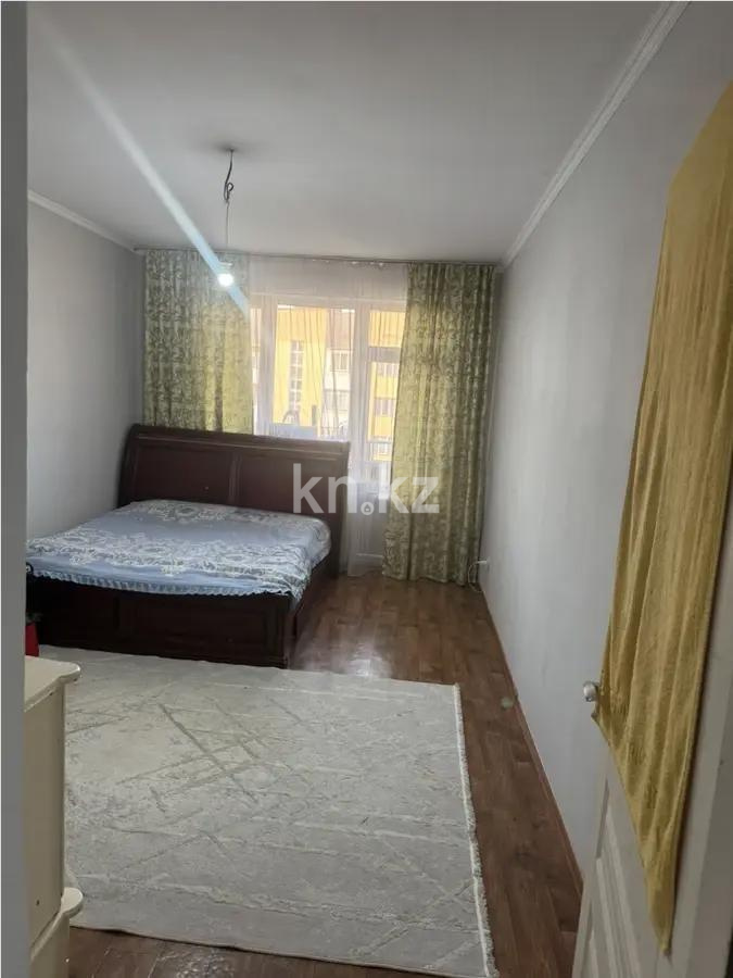 Продажа 3-комнатной квартиры, 90 м² в Алматы - фото 2