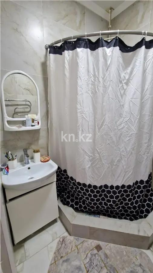 Продажа 1-комнатной квартиры, 38 м², ул. Есенова, дом  160/3 в Алматы - фото 2