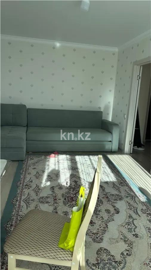 Продажа 1-комнатной квартиры, 43 м² в Астане