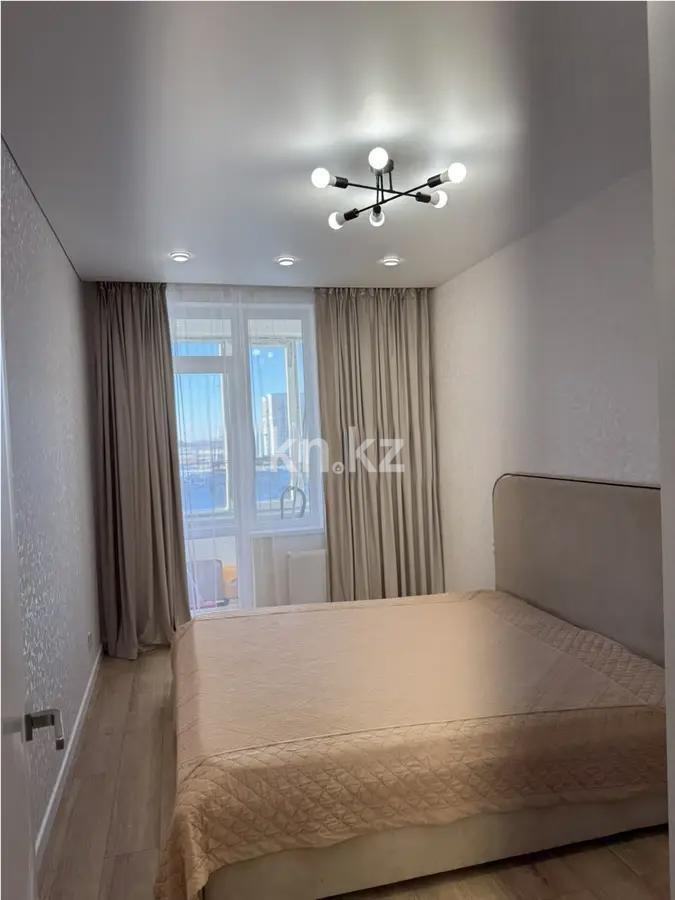 Продажа 2-комнатной квартиры, 42 м² в Астане - фото 2