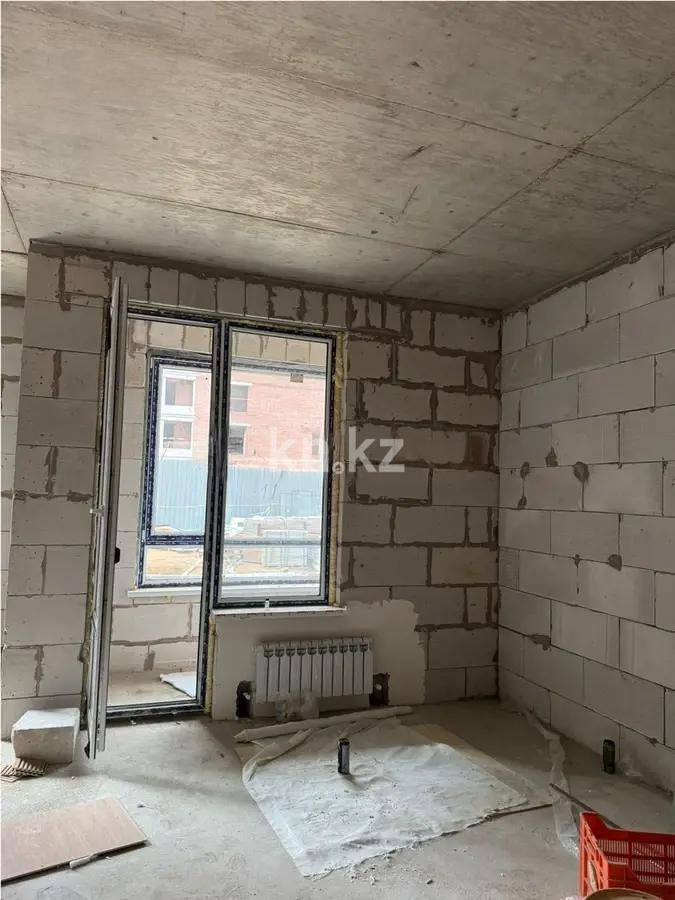 Продажа 2-комнатной квартиры, 42 м² в Астане