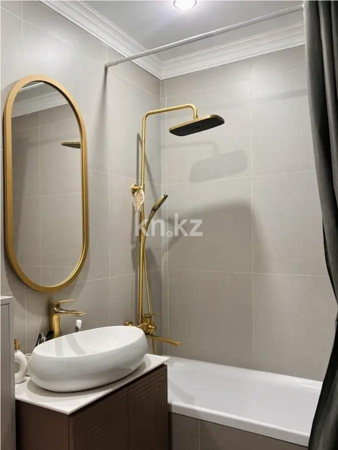 Продажа 2-комнатной квартиры, 48 м² в Астане - фото 4