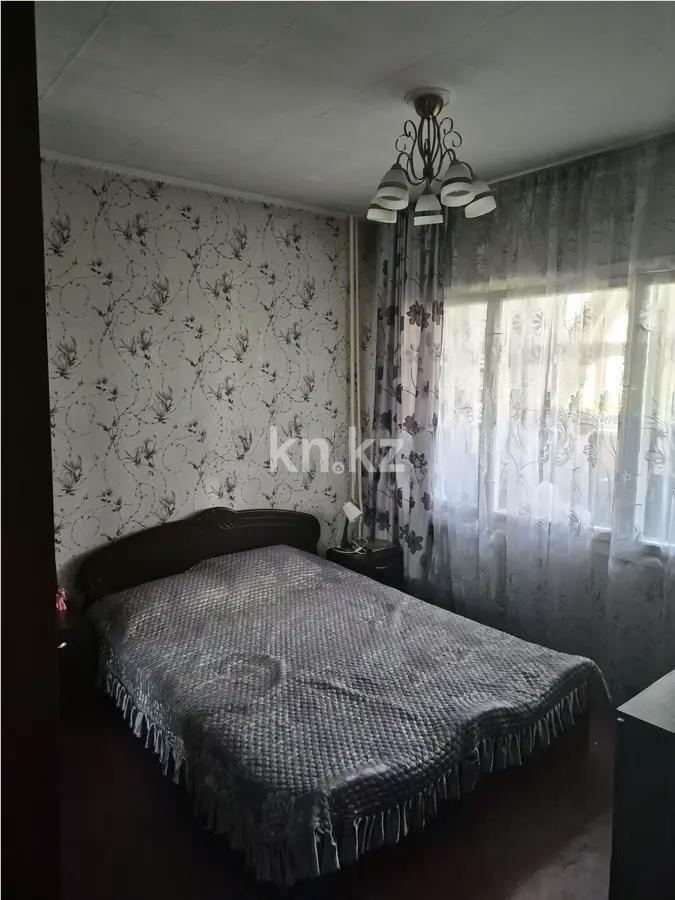 Продажа 3-комнатной квартиры, 68 м² в Алматы - фото 2