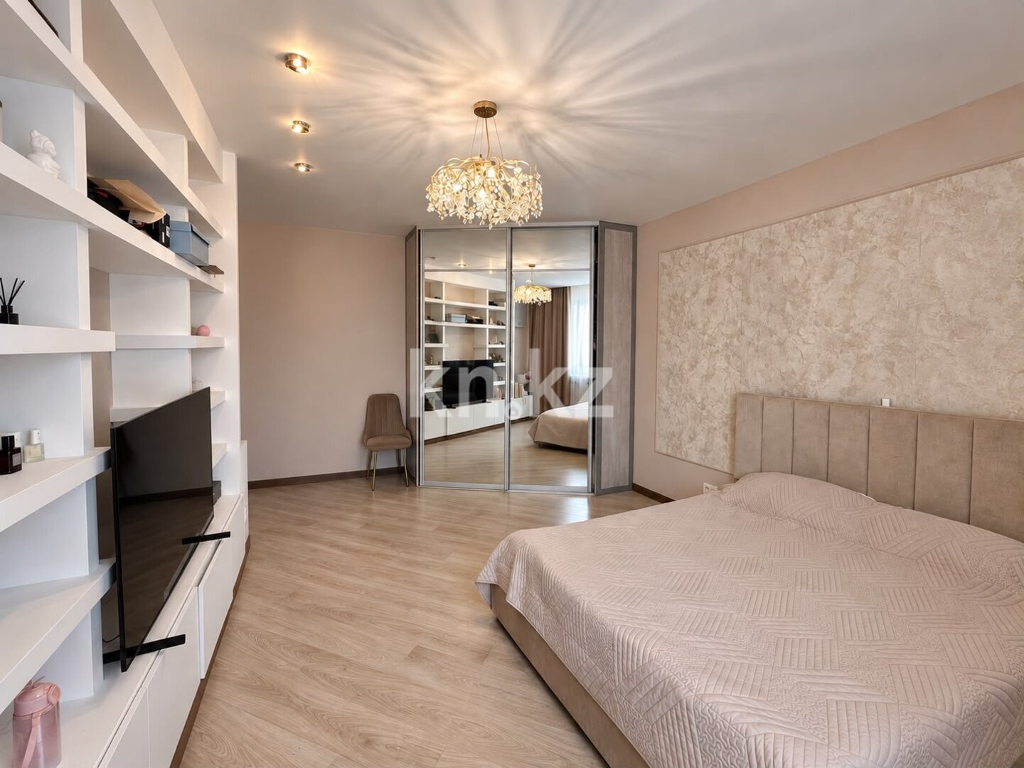 Продажа 4-комнатной квартиры, 150 м² в Алматы - фото 10