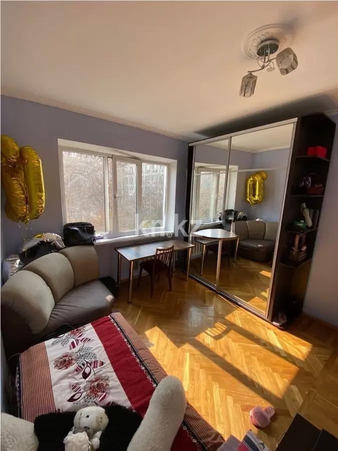 Продажа 4-комнатной квартиры, 85 м², ул. Тулебаева, дом  35 в Алматы - фото 2