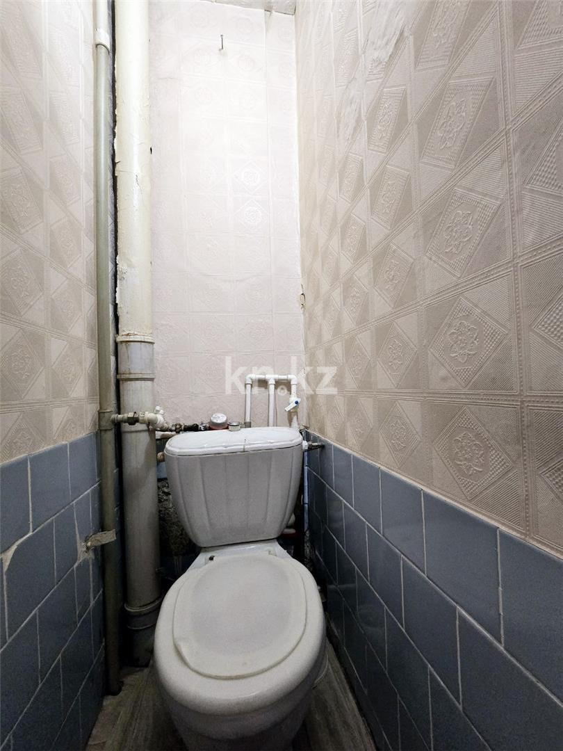 Продажа 2-комнатной квартиры, 47 м², ул. Озёрная в Темиртау - фото 9