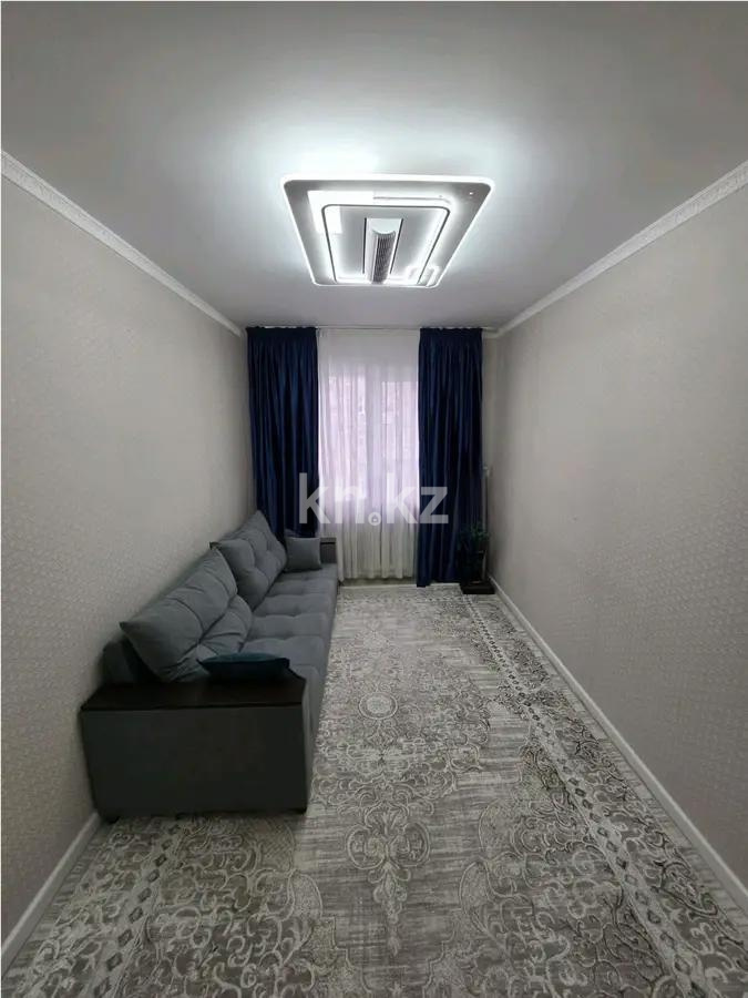 Продажа 3-комнатной квартиры, 63 м² в Алматы - фото 4