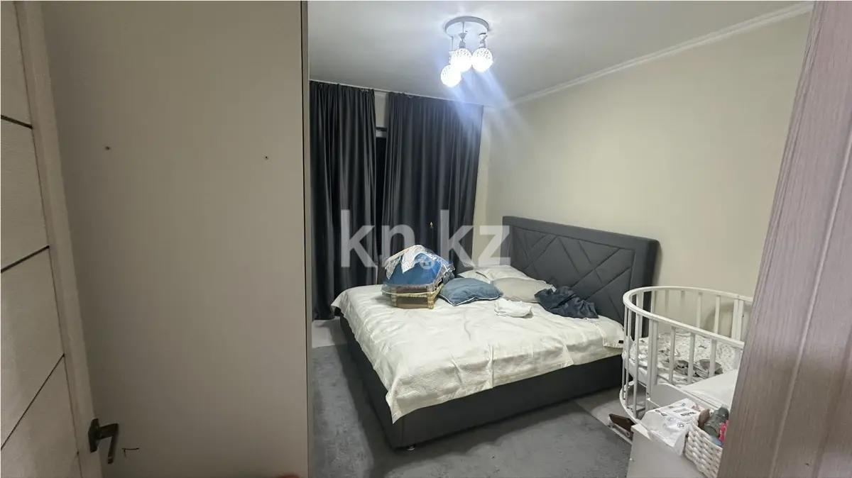 Продажа 2-комнатной квартиры, 61 м² в Алматы - фото 2