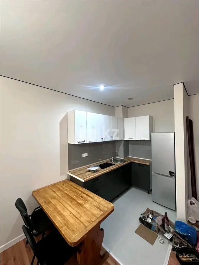 Продажа 1-комнатной квартиры, 40 м² в Алматы - фото 3