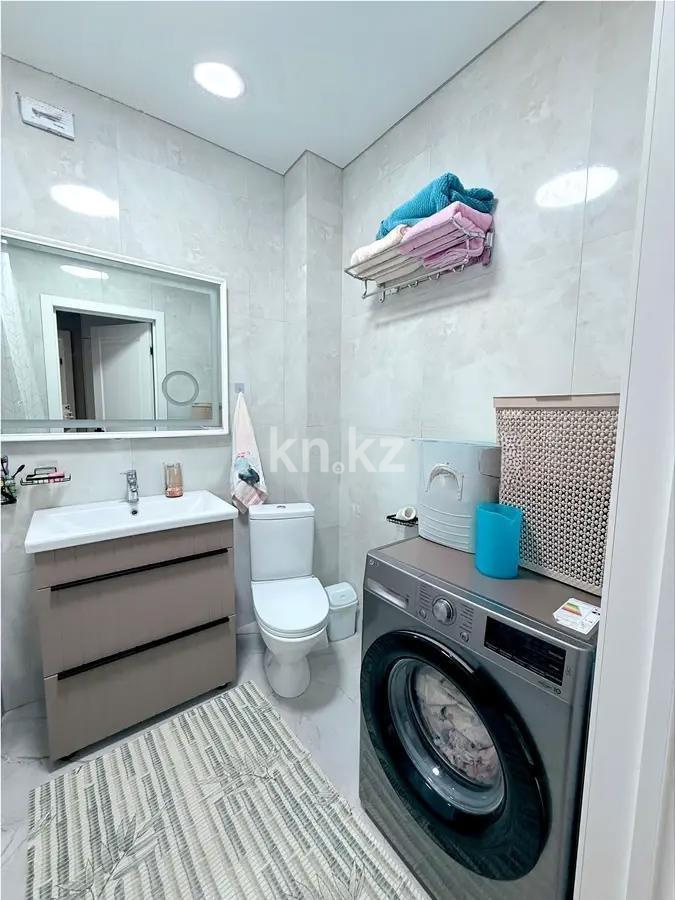 Продажа 2-комнатной квартиры, 40 м² в Астане - фото 4