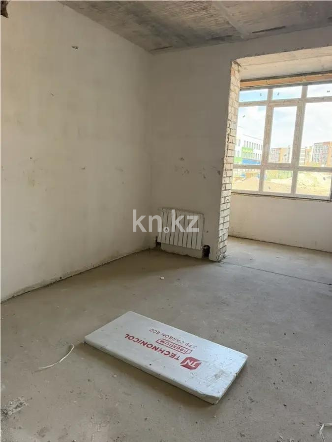 Продажа 3-комнатной квартиры, 80 м² в Караганде