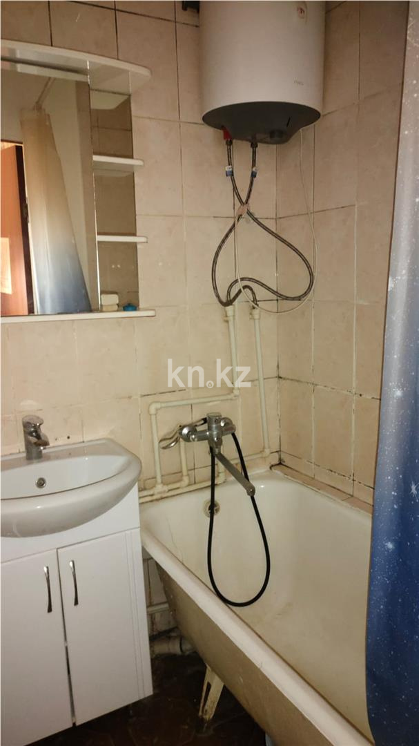 Продажа 2-комнатной квартиры, 45 м² в Караганде - фото 12