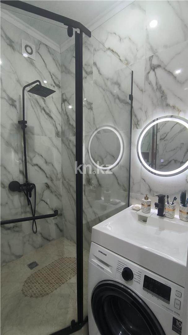 Продажа 4-комнатной квартиры, 118 м², ул. Букетова в Караганде - фото 16