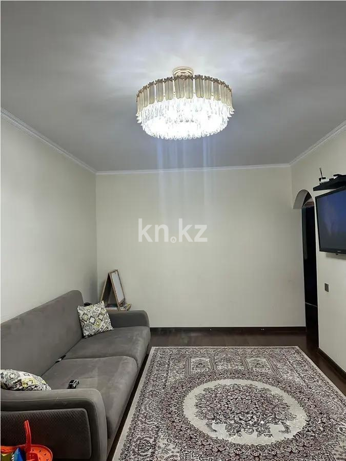 Продажа 4-комнатной квартиры, 72 м², мкр-н Орбита-2, дом  36 в Алматы