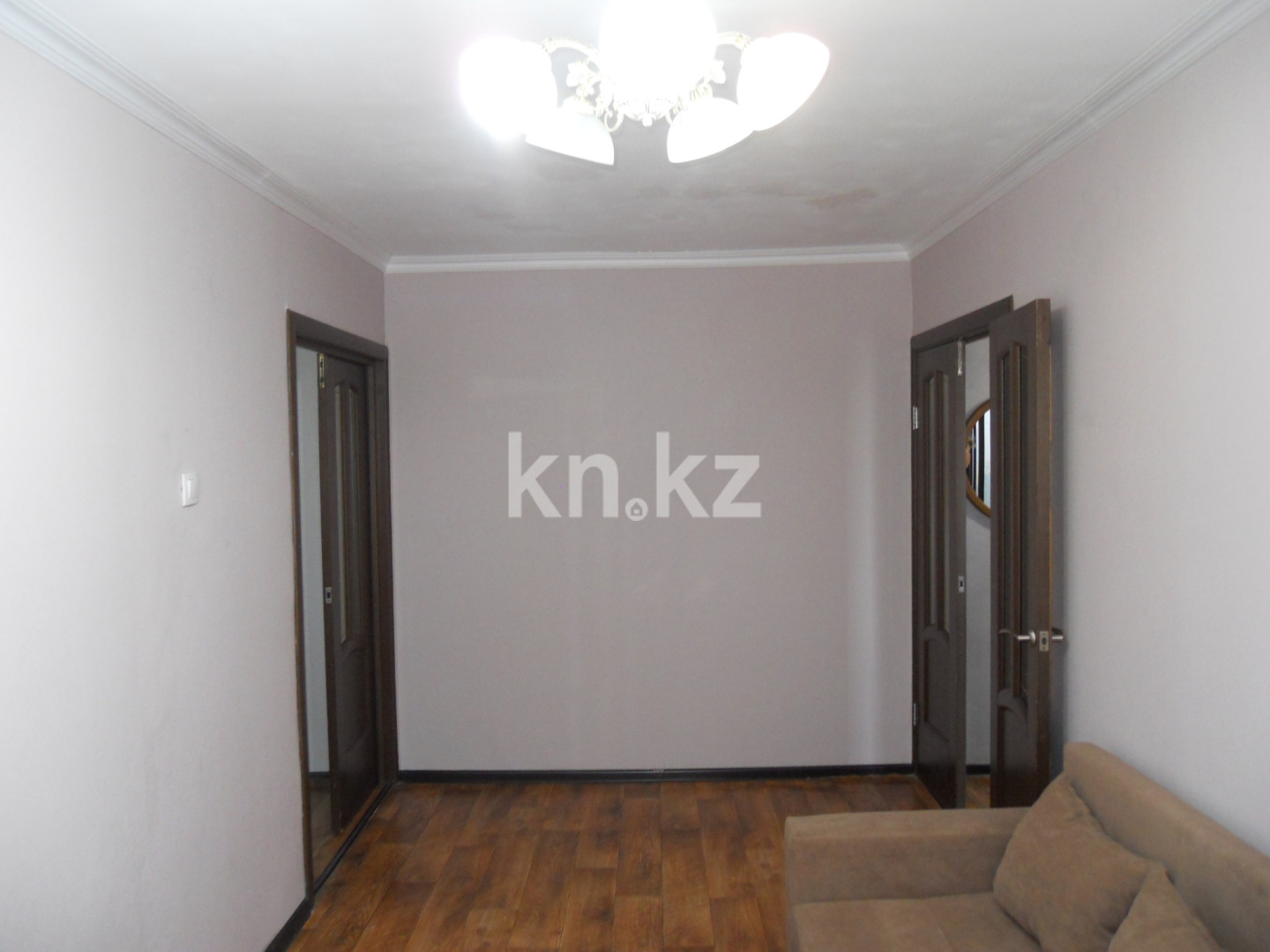 Аренда 3-комнатной квартиры, 60 м² в Алматы - фото 3