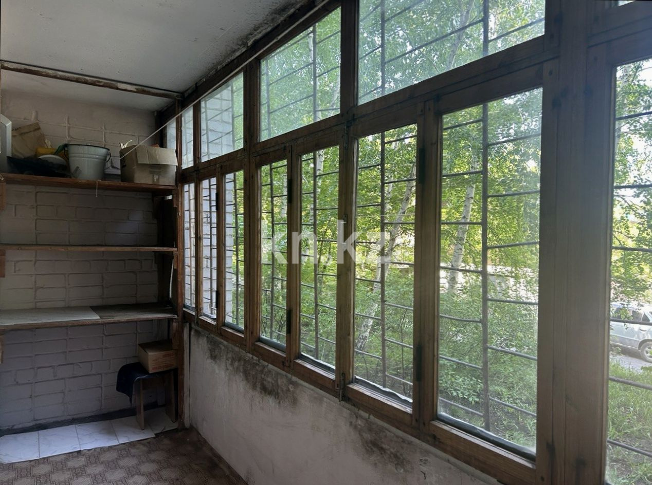 Продажа 2-комнатной квартиры, 51 м² в Усть-Каменогорске - фото 19