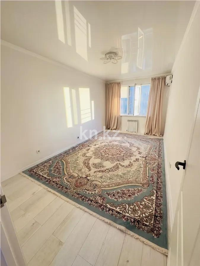 Продажа 1-комнатной квартиры, 47 м² в Алматы