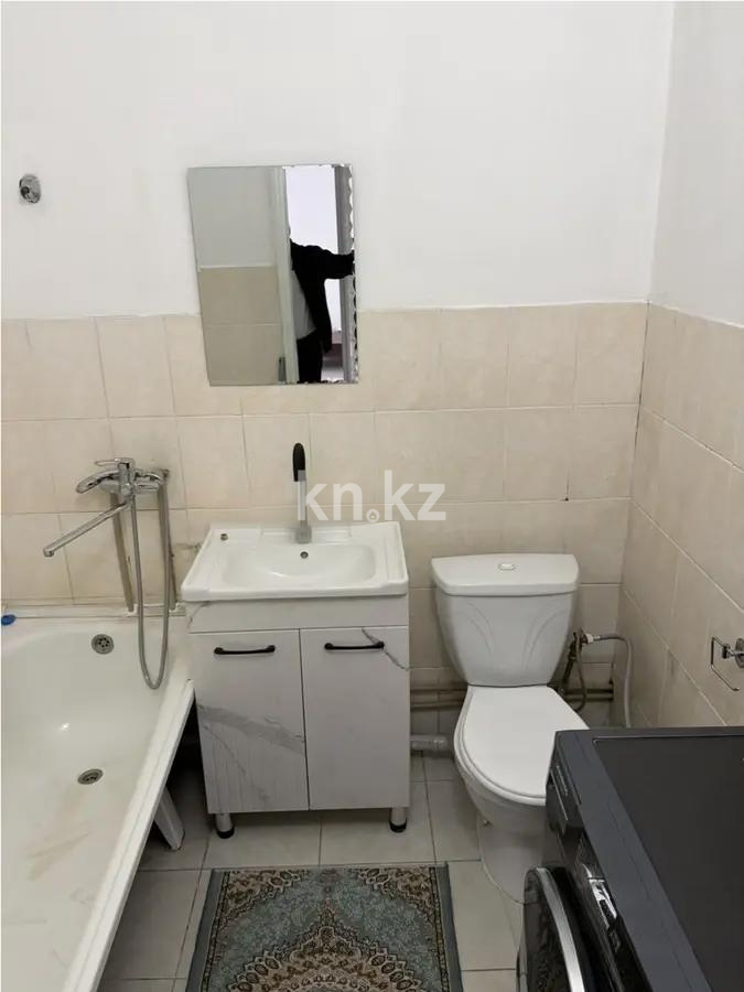 Продажа 1-комнатной квартиры, 36.5 м² в Алматы - фото 3