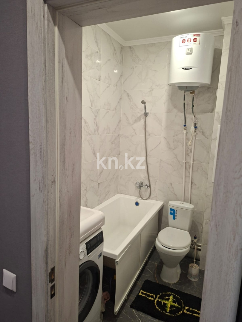 Продажа 1-комнатной квартиры, 34 м² в Караганде - фото 7