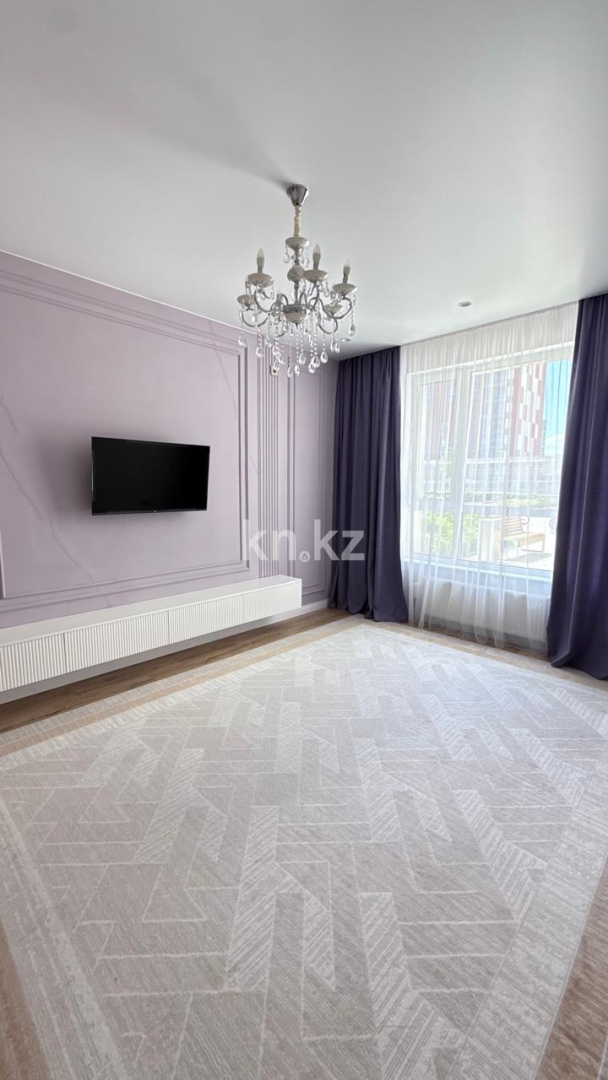 Продажа 2-комнатной квартиры, 68 м² в Астане - фото 4
