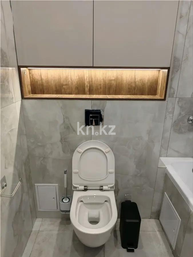 Продажа 2-комнатной квартиры, 55 м² в Астане - фото 3