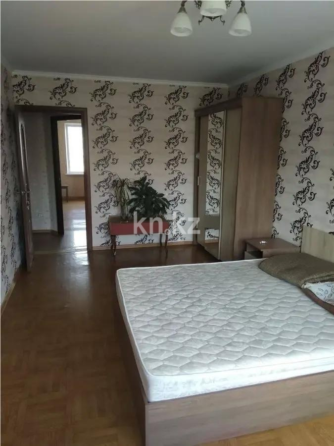 Продажа 3-комнатной квартиры, 66.8 м² в Алматы - фото 2