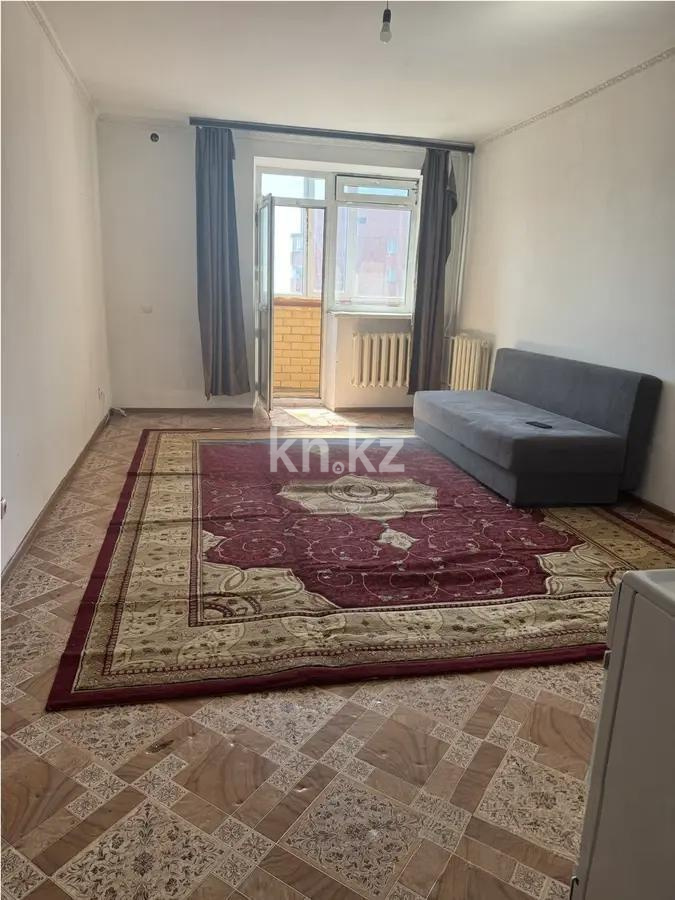 Продажа 1-комнатной квартиры, 35 м² в Астане