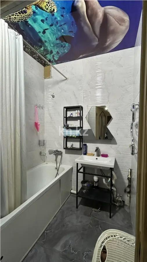 Продажа 3-комнатной квартиры, 99 м², мкр-н Калкаман-2, дом  22 в Алматы - фото 5