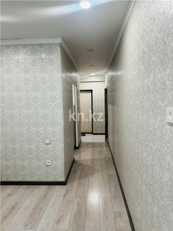 Продажа 1-комнатной квартиры, 30 м² в Алматы - фото 4