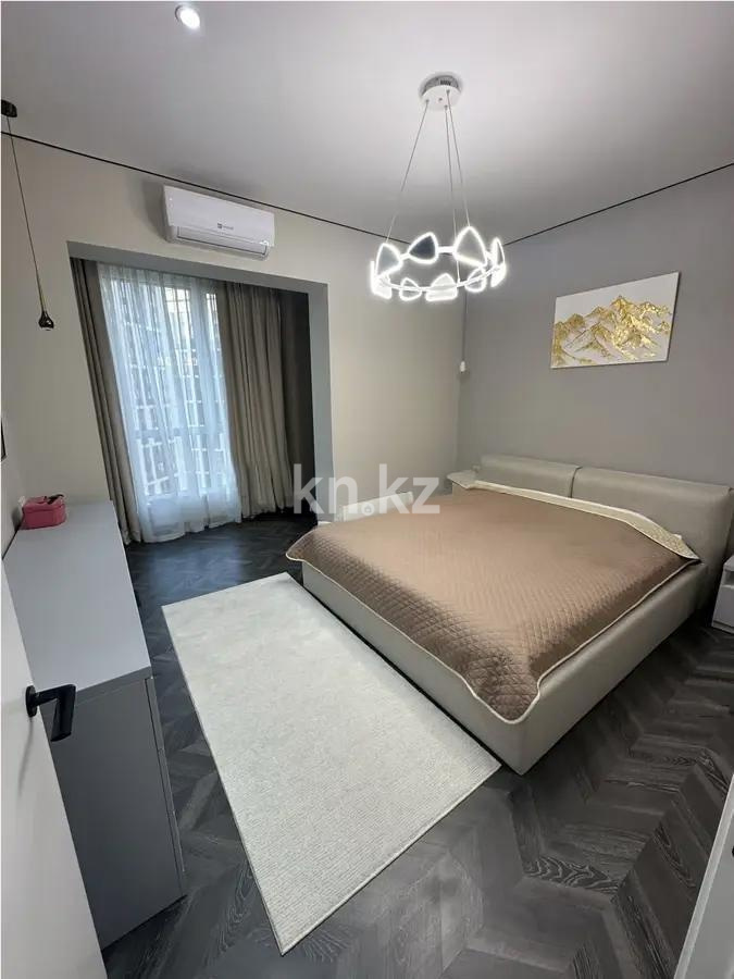Продажа 3-комнатной квартиры, 82.5 м², пр. Серкебаева, дом  146 в Алматы - фото 2