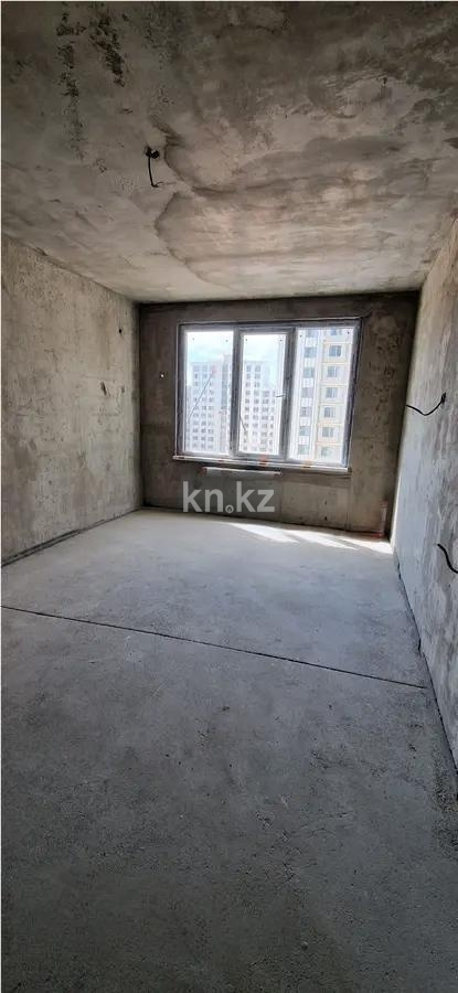 Продажа 1-комнатной квартиры, 34.5 м² в Астане