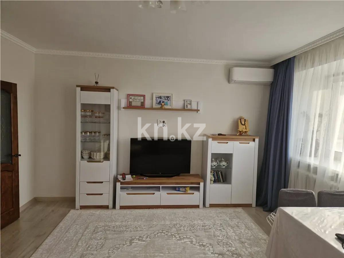 Продажа 3-комнатной квартиры, 90 м² в Астане