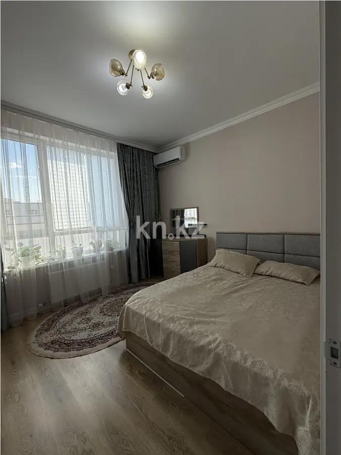 Продажа 2-комнатной квартиры, 49 м² в Астане - фото 2