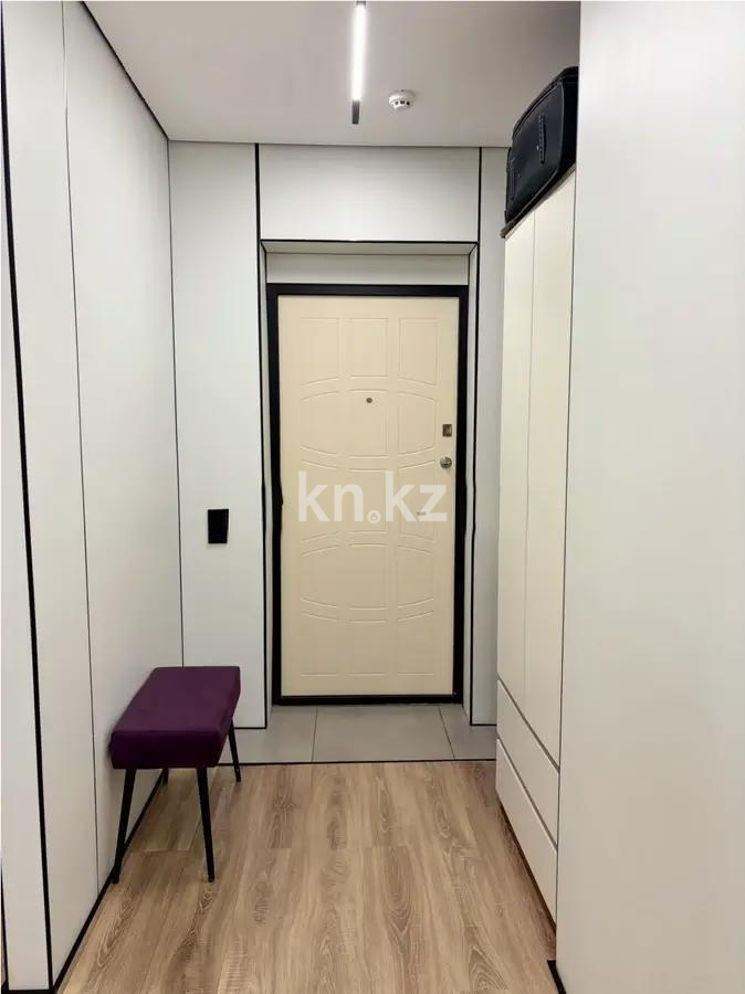 Продажа 2-комнатной квартиры, 47 м² в Алматы - фото 4