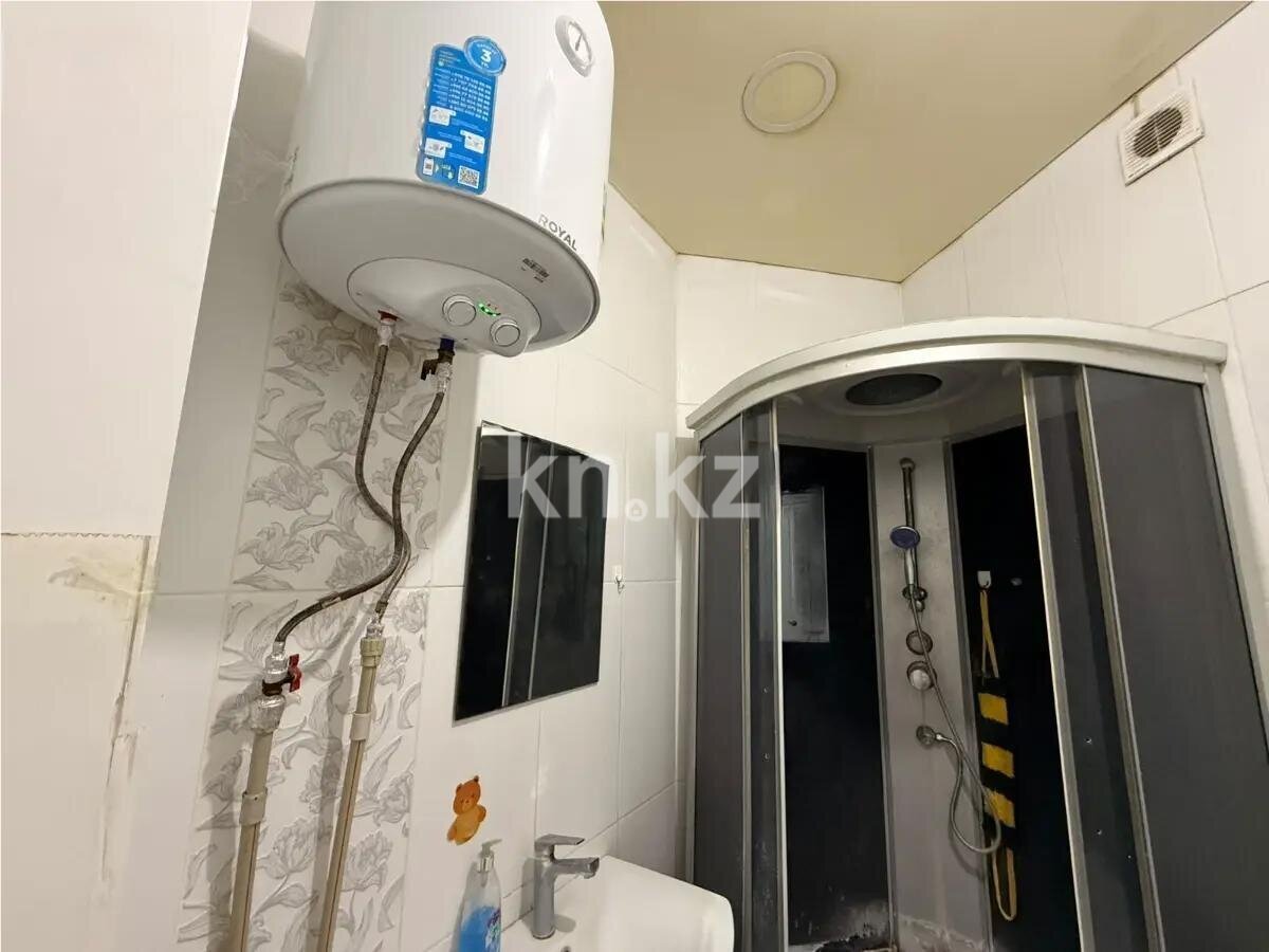 Продажа 1-комнатной квартиры, 44 м² в Астане - фото 3