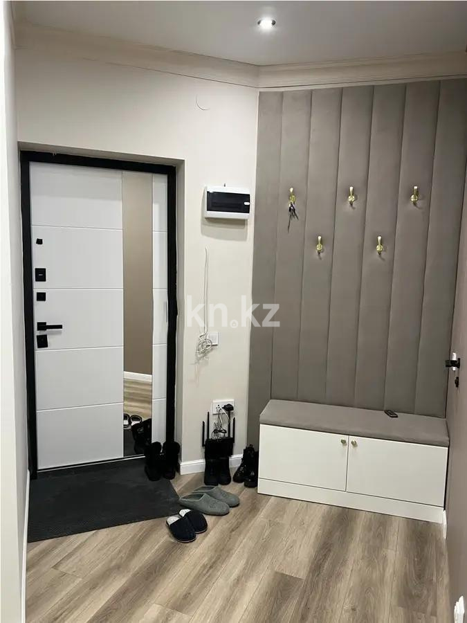 Продажа 4-комнатной квартиры, 91.4 м² в Алматы - фото 6